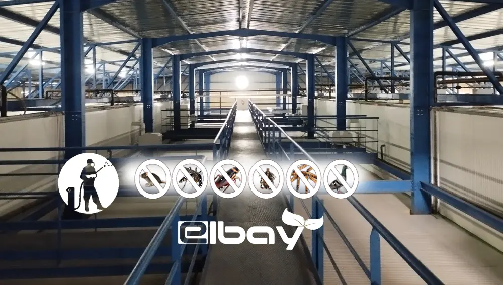 elbay traitement professionnel